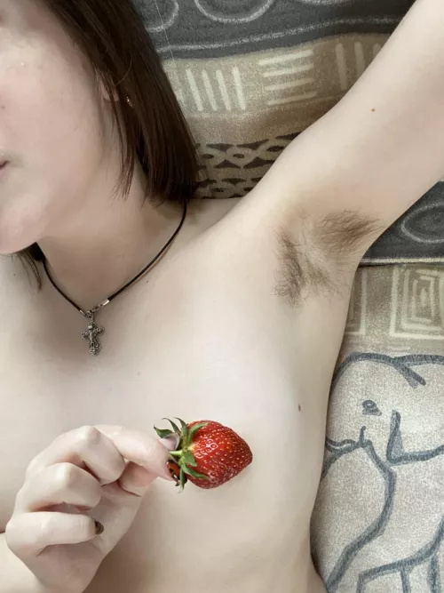 will you try? by abbysunny