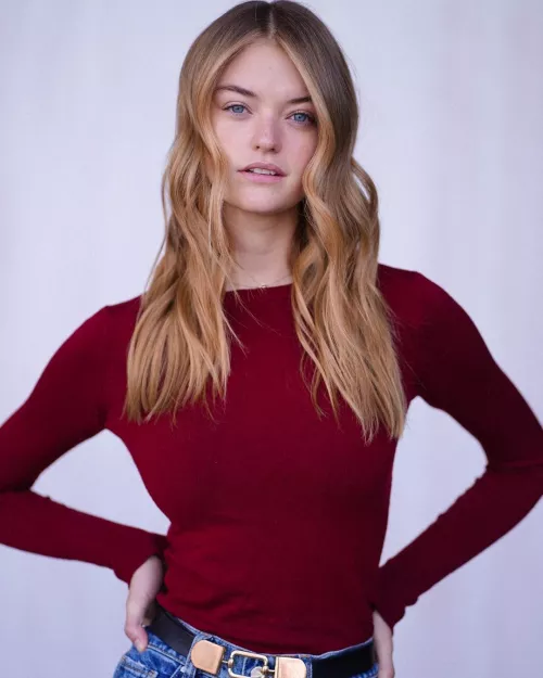 Willow Hand by JosiahWillardPibbs