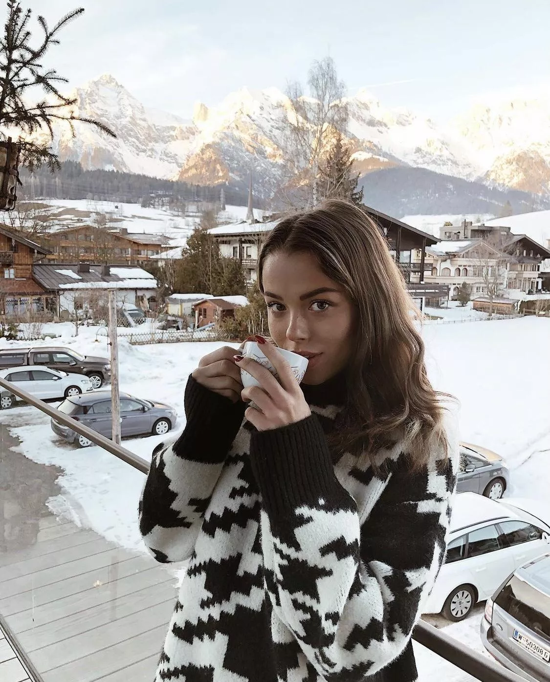 Wilma Holmqvist posted by deckard222