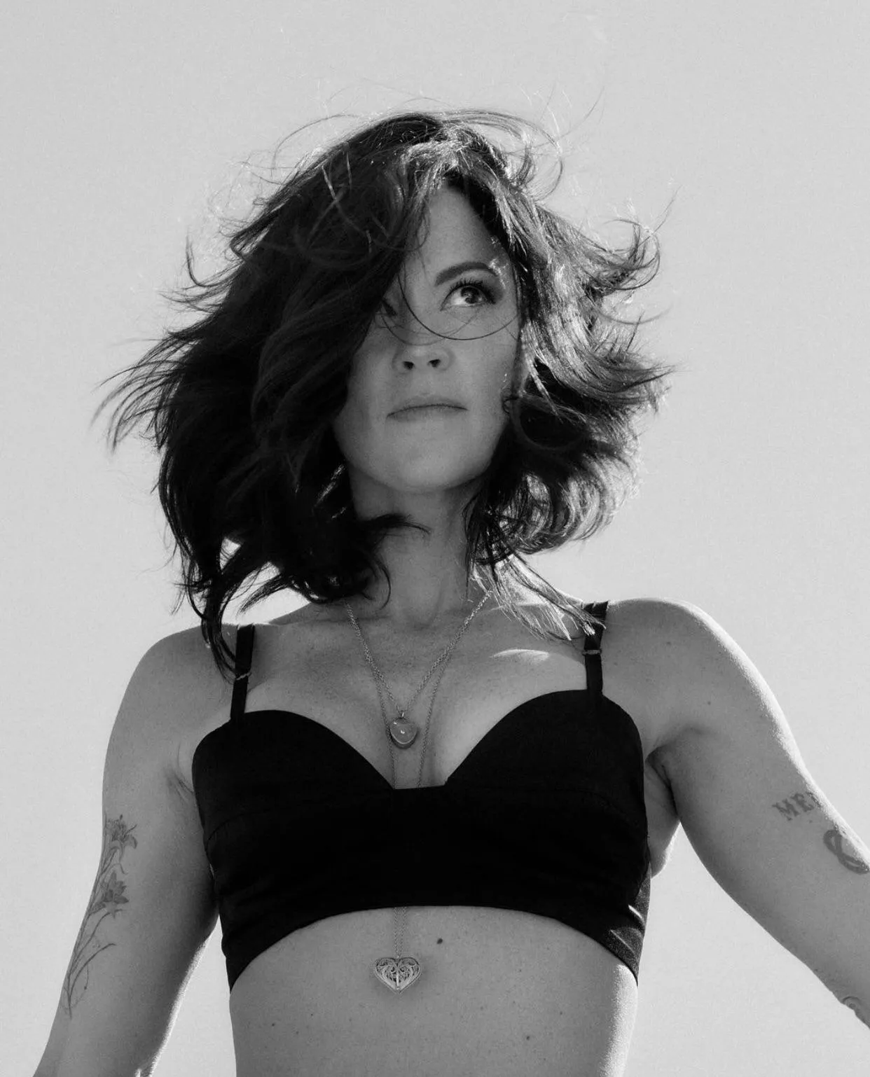 Wind blown posted by Robochaser28