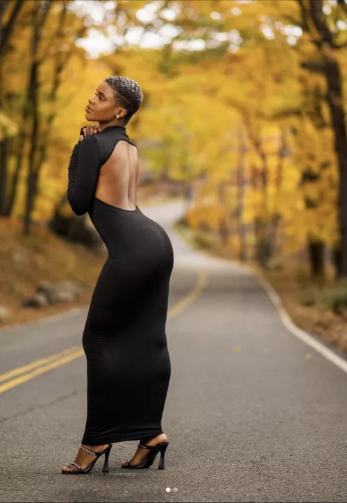 Winding Road by Priapus4u