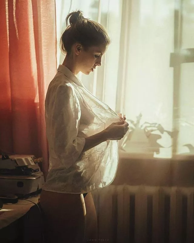 Window beauty posted by confusedvagabond