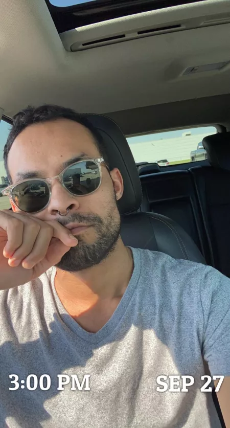 Windows down, music blaring ☀️🎶 by ericray0991