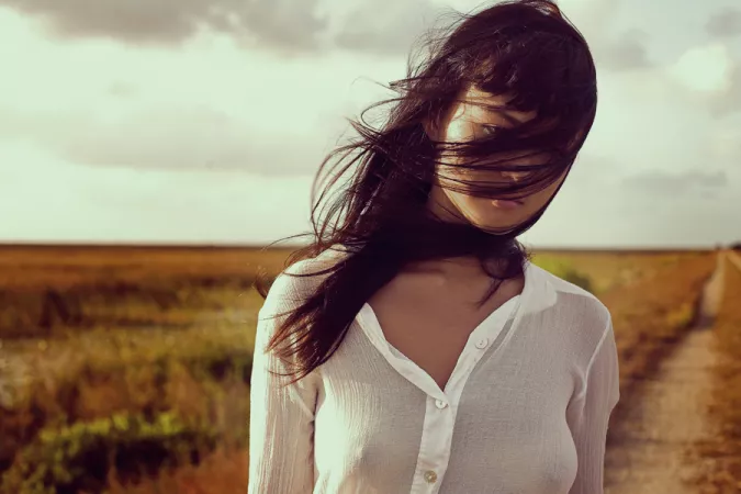 Windy by magnificent6point5