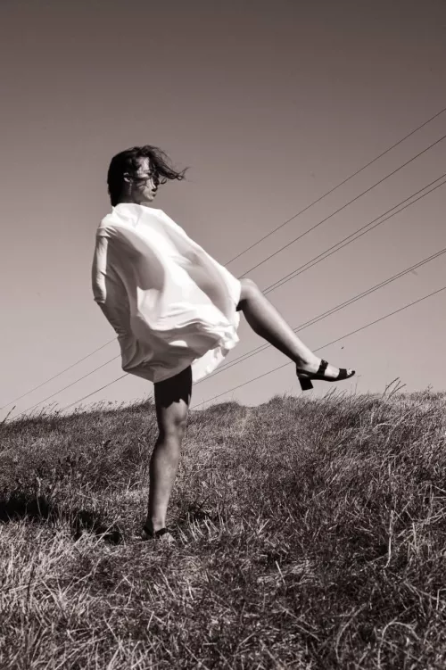 Windy af by dulievre