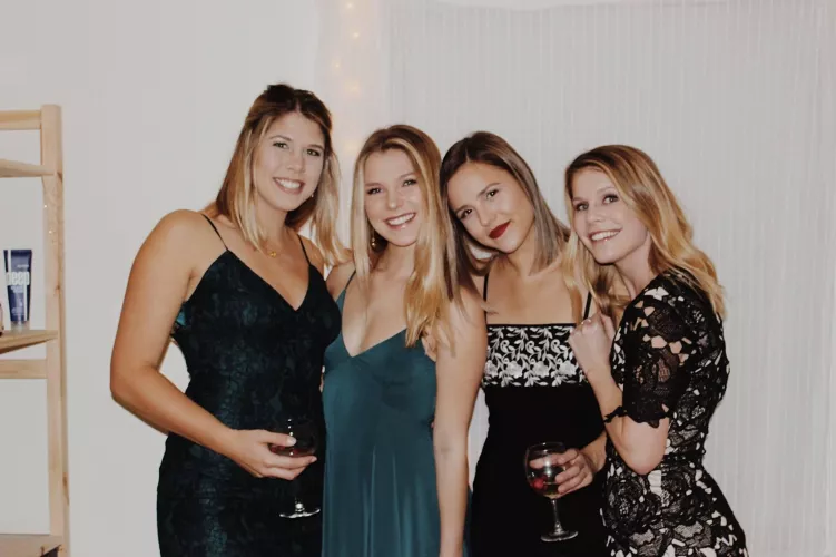 Wine Girls by Ok-Satisfaction-2172