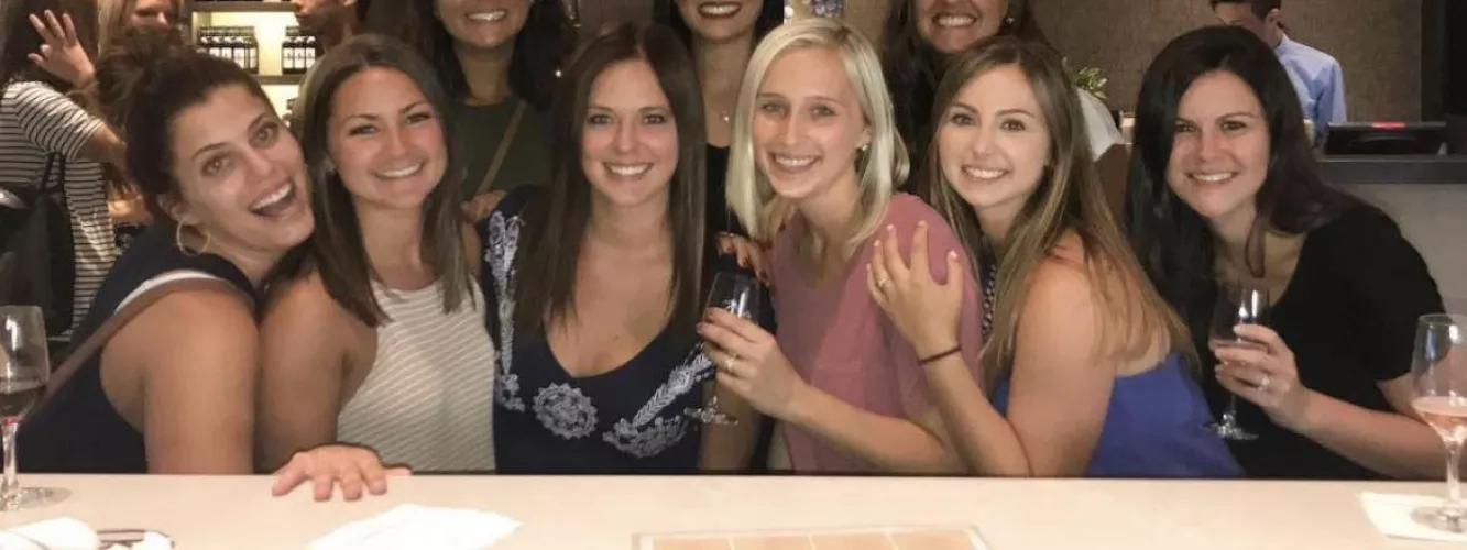 Wine Time 😍 by tributes_all_day