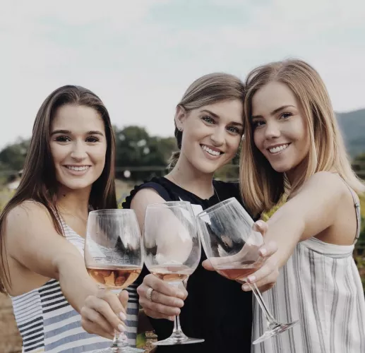 Wine Time by hgft6969