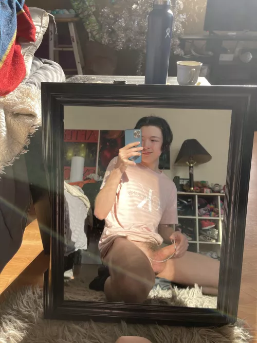 Wink wink by No-Professional-1427