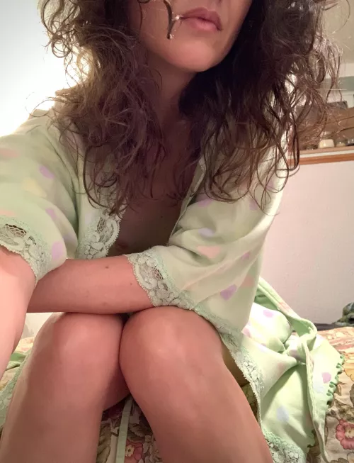 Winkin’ at ya… Happy Friday!! by exviqueen