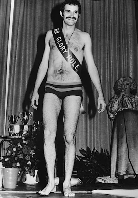 Winner! by MrCarnality