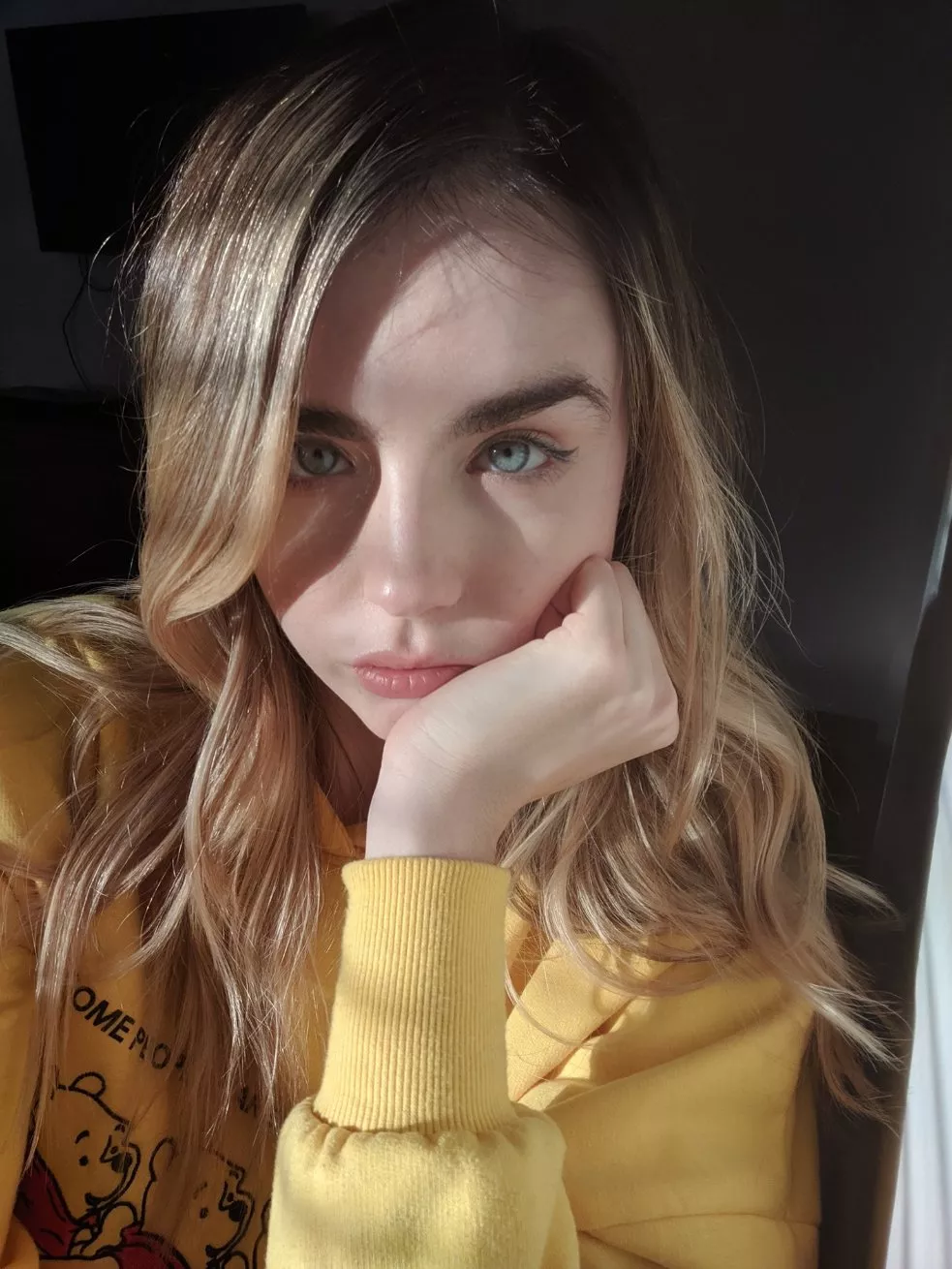 winnie the pooh 🍯 posted by impulsive303