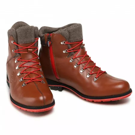 Winter ❄️ Boots for everyday use by sneakyvirgin