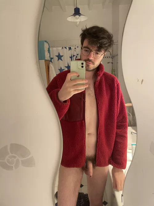 Winter clothing by tsXrd