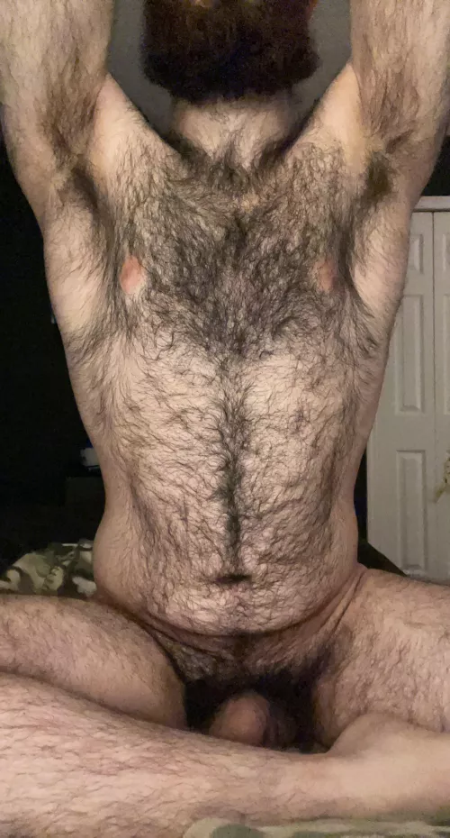 Winter coat by devinny__