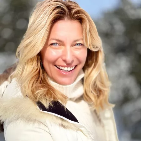 Winter by imnotjavier