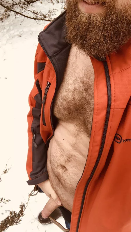 Winter has finally gone away :) hard to believe there was still snow a week ago 🤭 by SteadyNut