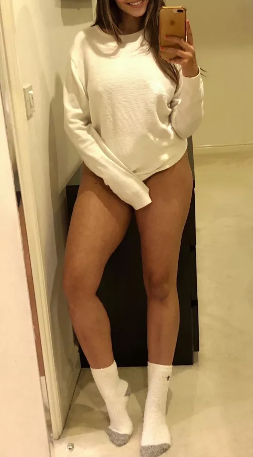 Winter is coming...❄️ by knightrider69x