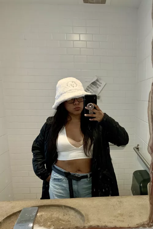 Winter is coming❄️ but hoe is life 😋 by Jawsy_da_G