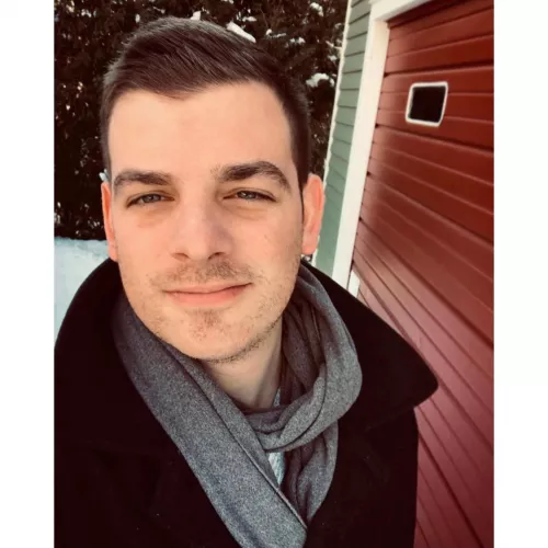 Winter is coming. by dogwalker4you