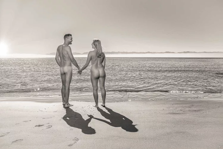 Winter starts today. Everyone on Northern Hemisphere would rather be there. by NaturistPictures