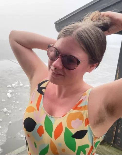 Winter swimming by member_of_community