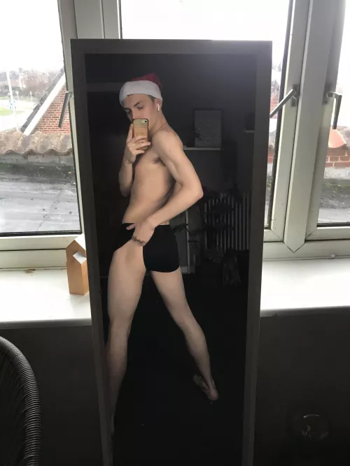 Winter tiiiiime! by Simonlouxxx