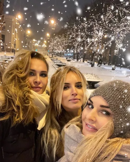 Winter time by lethalfruit