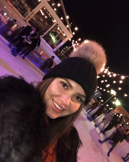 Winter time by [deleted]