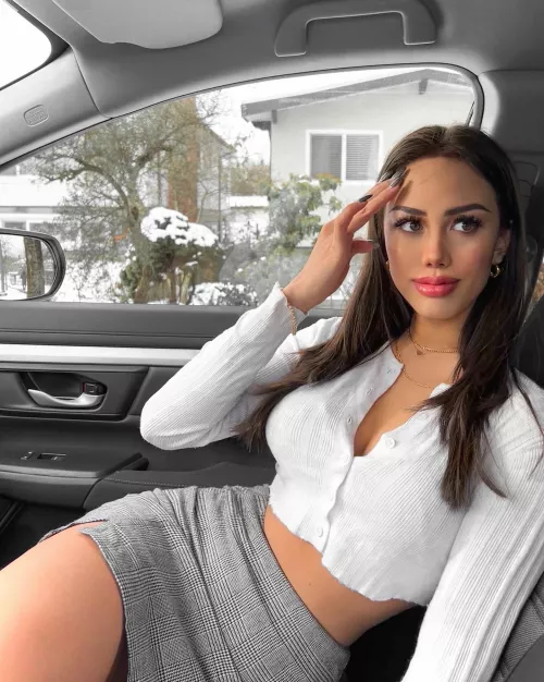 Winter vibes by WetAzzPuzzy