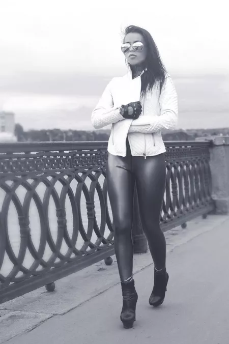 Winter Wear [853×1,280] by lokmjuhbgtfcdesz