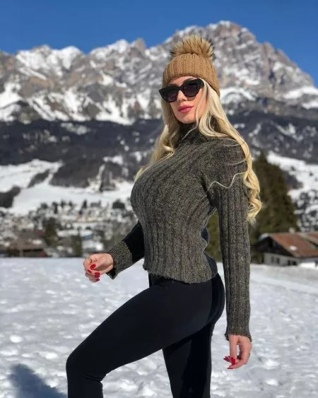 Winters not over by SWMTgettinby