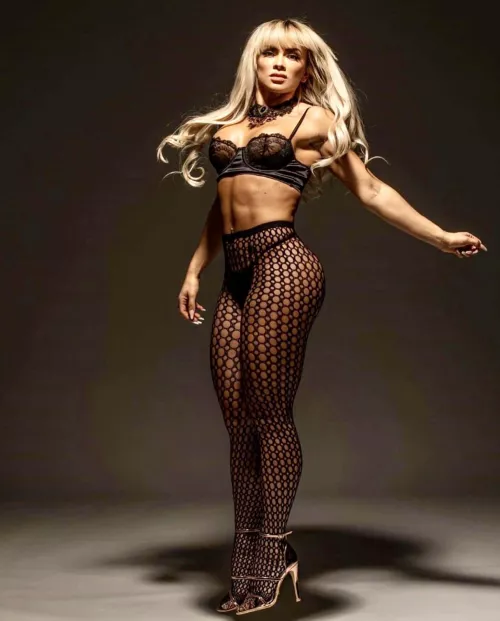 Wioletta Pawluk by taserbeam