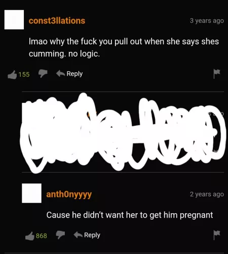 Wise words by lebifs