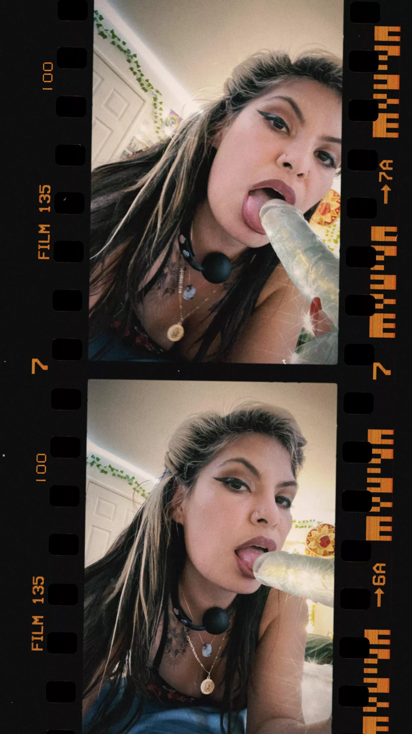 Wish I could always keep my mouth like this 😛 posted by sangronxxx