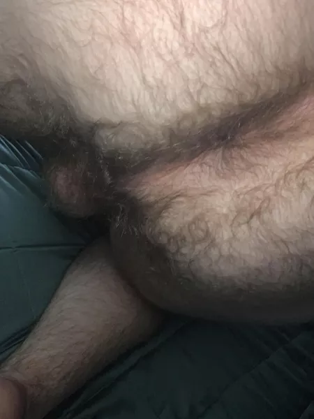 Wish I could find someone to use my hole by Tall-Face-3998