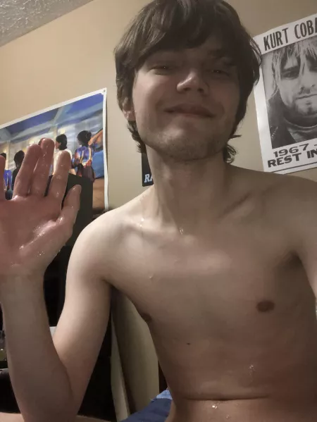 Wish I could have got a video by One_Seaworthiness467