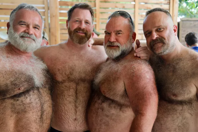 wish i could join that squad by peludoporfavor