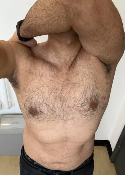 Wish I could play with you at work ;) by FirmOutcome3313