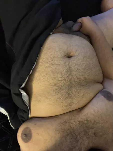 Wish I didn't have to do this alone tonight 😔 by HeyInRVA2