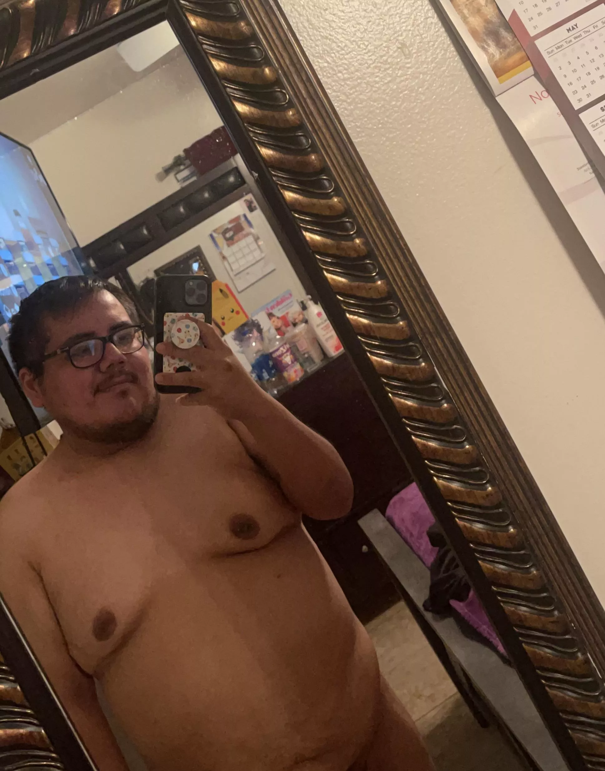 Wish I had a chaser cuddle buddy 🥺 posted by Chub1996