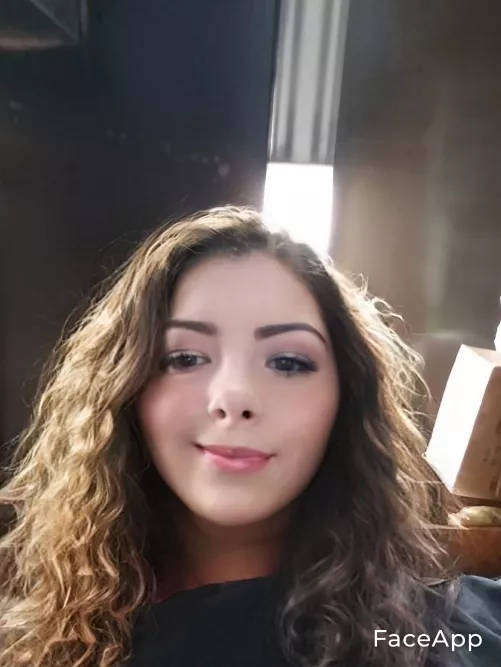 Wish I had a cock rubbing these lips! by CDMichelleCross406