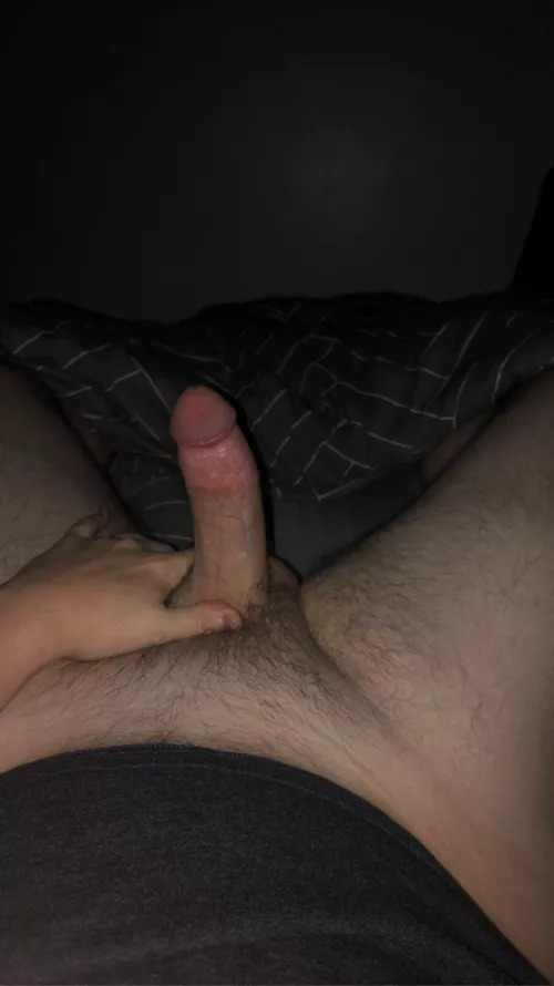 Wish I had a hole to fill right now. :/ by LS331