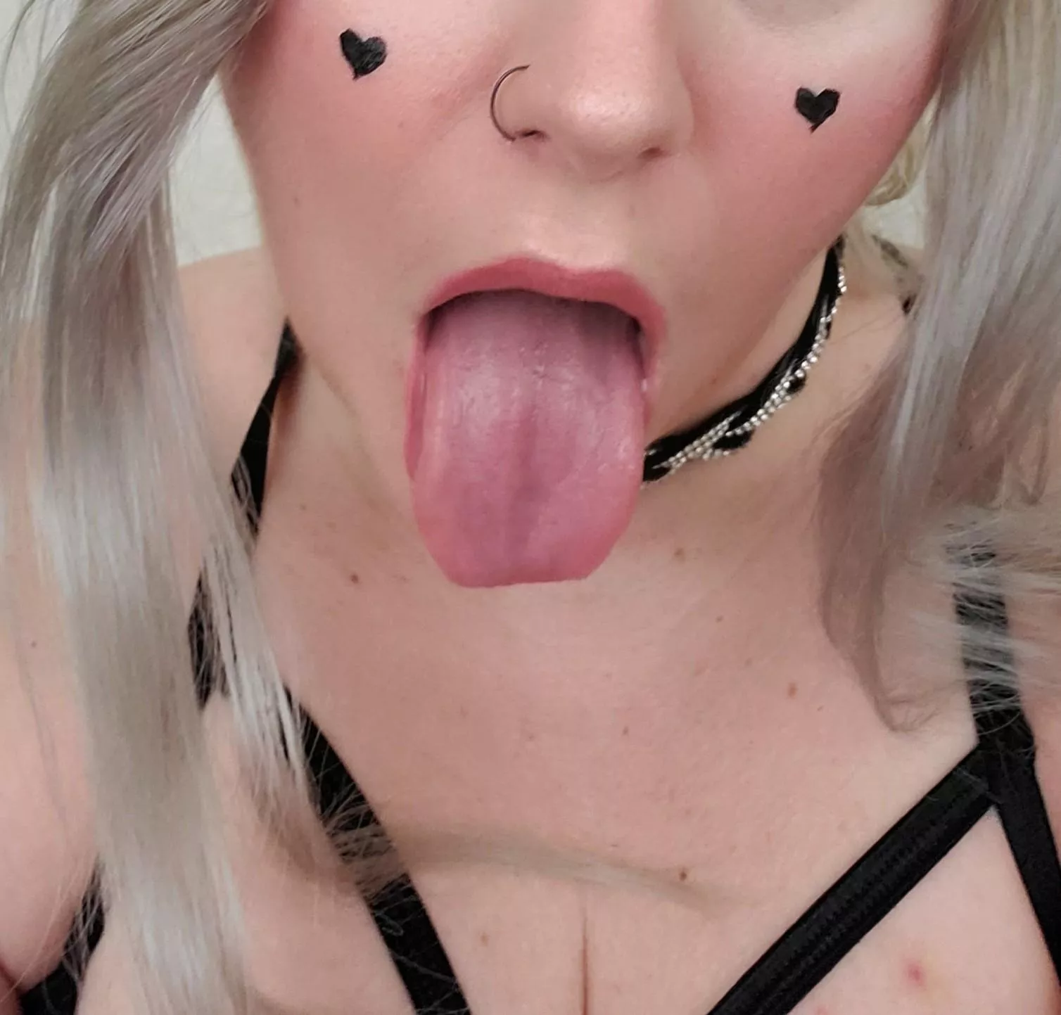 Wish I had an ice cream cone 🍦 posted by GamerGrill69_420