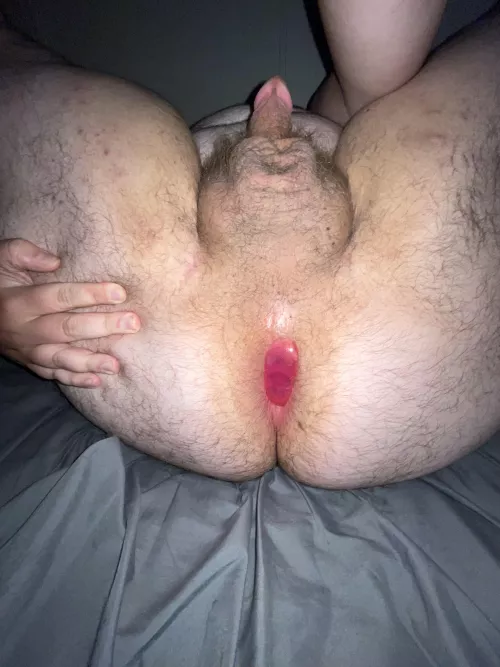 Wish I had more than the plug 🥺🙄 by BigTheTank23