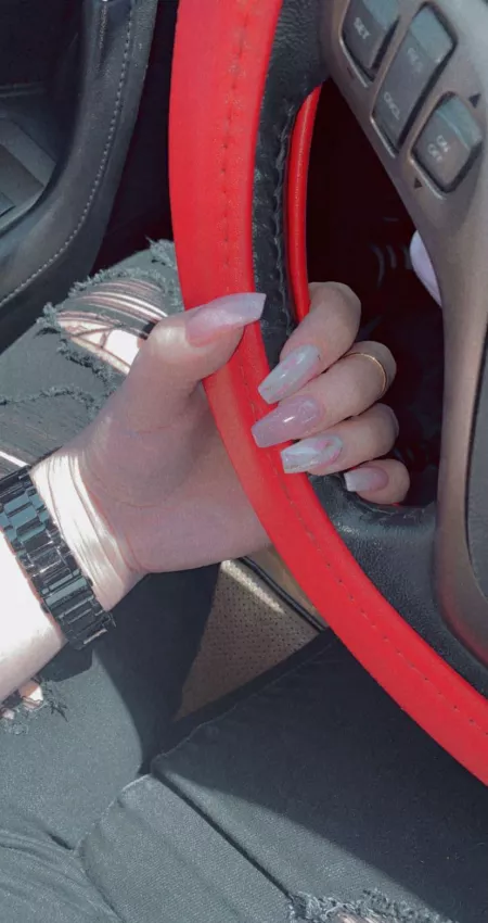 wish i had my hand around your cock instead 😍 by joopeach