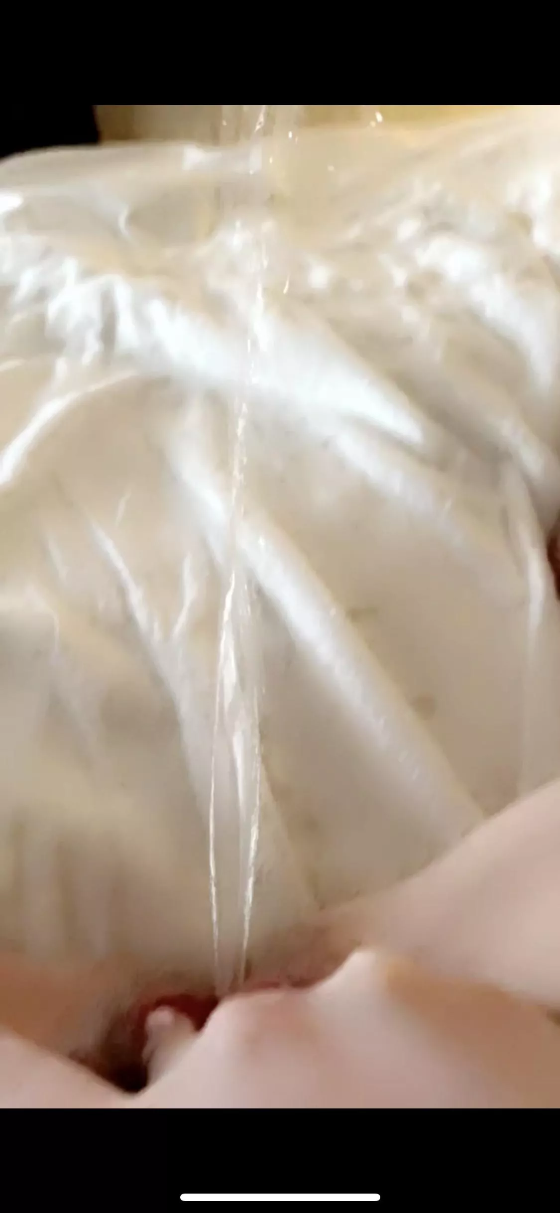 wish i had someone to lick me clean 👅 posted by bbyb7749