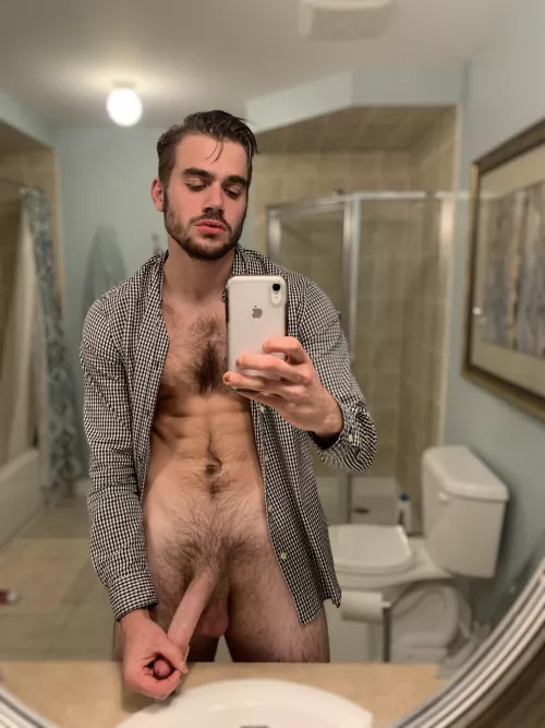 Wish I had someone to rip these clothes off me by newacctsamedude