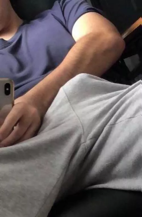 Wish I had someone who liked these kind of pics… by AThickSenpai