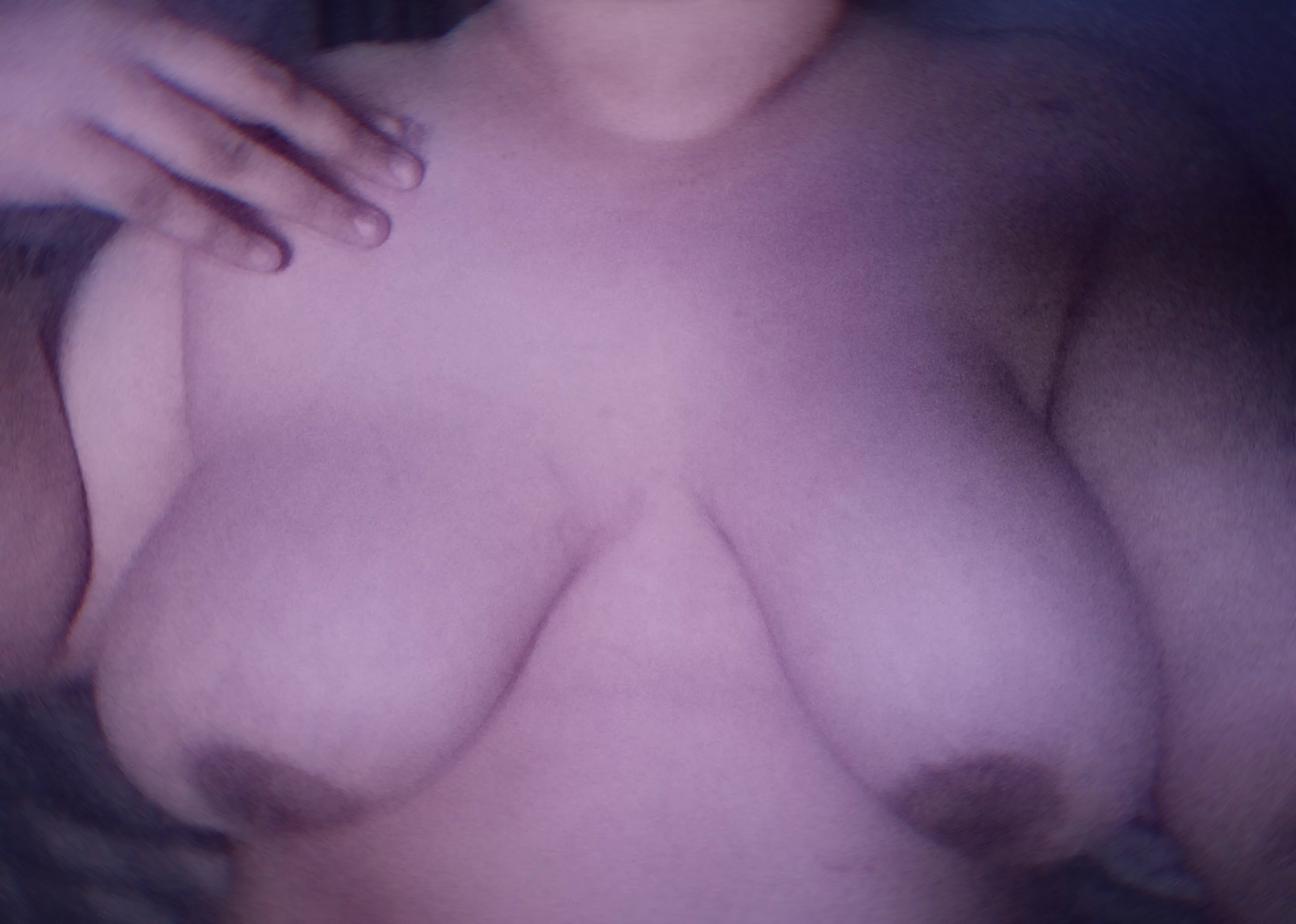 wish i had someone with me right now 🤧 posted by trash_accunt